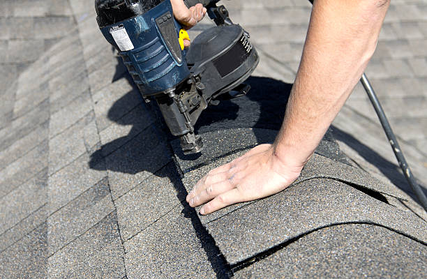 Fast & Reliable Emergency Roof Repairs in Kennett Square, PA